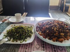 -巴渝兄弟川菜(宽街店)