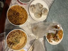 -严老幺烧麦(前进四路店)