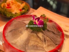 毛肚-香天下(悉尼city店)