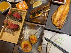 -鸟鹏烧鸟居酒屋(熙龙湾店)