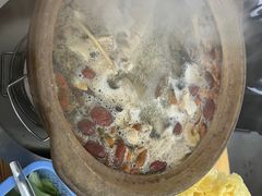 -威邵鸡煲(西华路总店)