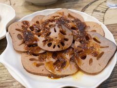 -进哥湖南津市牛肉粉店(下沙店)