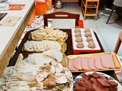 -刘少华贵州小黄牛·鲜牛肉火锅(总店)