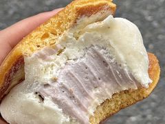 -辛一·铜锣烧(鸿寿坊店)