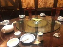 包厢-来顺成饭庄