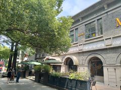 -长江路历史文化街区