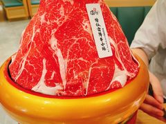 -温野菜涮涮锅(大悦城店)