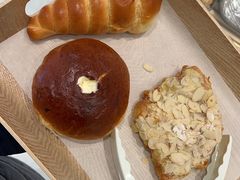 -烘焙町面包店(西四店)