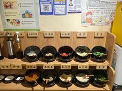 -独食火锅·半米屋台(望平街店)