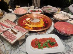 -肆味(东原1891江景店)