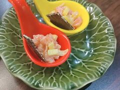 -黑松白鹿(金融街店)