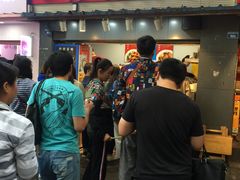 门面-傅强排骨(成都总店)