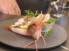 -鮨政· Omakase(港汇恒隆广场店)