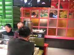-丰茂烤串(全国首店)