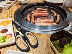 -御牛道日式烤肉料理(杭州万象城店)