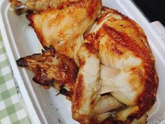 吴山烤鸡-吴山烤禽 (吴山路店)