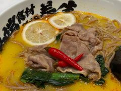 -和府捞面·大师店(上海漕宝路日月光店)