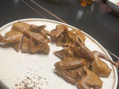 -旺顺阁·北京菜·烤鸭(大望路店)