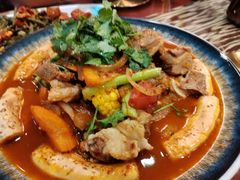 -新疆伊宁远征餐厅