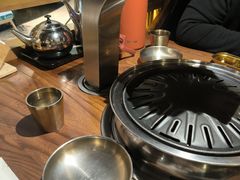 -九田家黑牛烤肉料理(新辰里亚运村店)