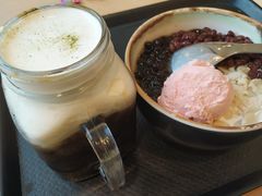 -Meet Fresh鮮芋仙(时代天街店)
