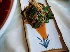 -老克勒上海菜(南京路步行街店)