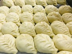 豆腐蒸包-青岛包子专卖店