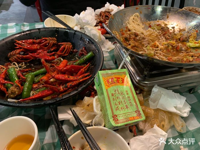 天宝兄弟虾蟹蛇-图片-深圳美食-大众点评网