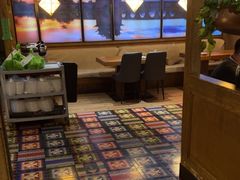 -云海肴·汽锅鸡·云南菜(天津国金汇店)