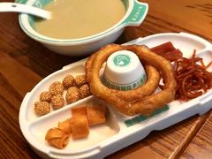 -尹三豆汁(前门旗舰店)