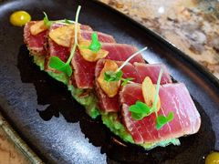 -BROWNSTONE布朗石西班牙餐厅(富城店)