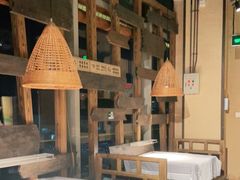 大堂-农耕记·湖南土菜(观澜福城天虹店)