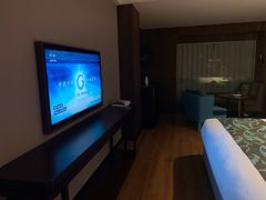 -璟象酒店-爱丽坊景观餐厅