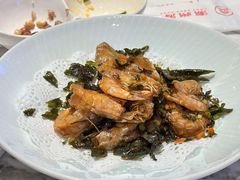-潮州府·潮菜·砂锅粥(徐家汇店)