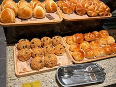 -上海佘山茂御臻品之选酒店(原佘山艾美酒店)