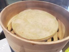 -恭敬李·烤鸭(天坛北门店)