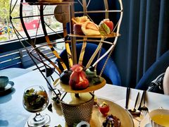-Wei菋·Le Bistrot