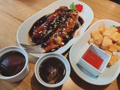 -杭百味·大众精选杭帮菜(西湖音乐喷泉店)