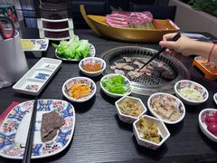 -AJIYA·池袋日式烧肉自助(天津万象城店)