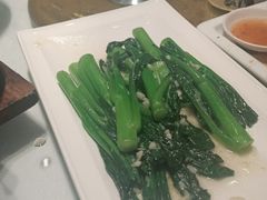 -先记烧鹅王·本地粤菜(福永店)