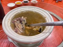 天麻鱼头汤-光兴海鲜排档·小炒(莱利园店)