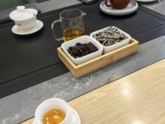 -小罐茶(济南恒隆广场店)