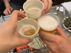 -小寒羊烧烤(凯瑞时代大厦店)