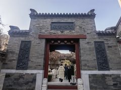 -李叔同故居纪念馆