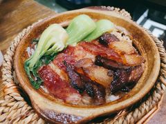 -熠盛粤味·顺德桑拿鸡(永康路店)