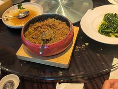 -新天世纪中餐厅