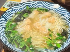 -北丐先生·野馄饨烧烤(雨花万象店)