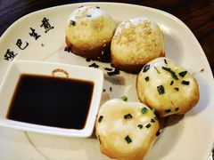 -哑巴生煎(临顿路店)