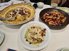 -天成川菜(礼岗店)