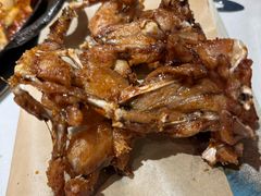 -老天桥蛙炉火锅(姑苏总店)